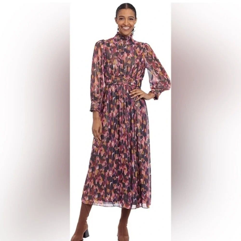 Donna Morgan Dress